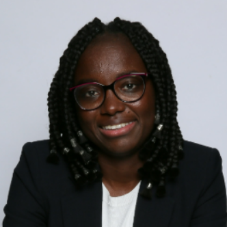 Fatoumata Y. - Back-Office externalisé pour CGP