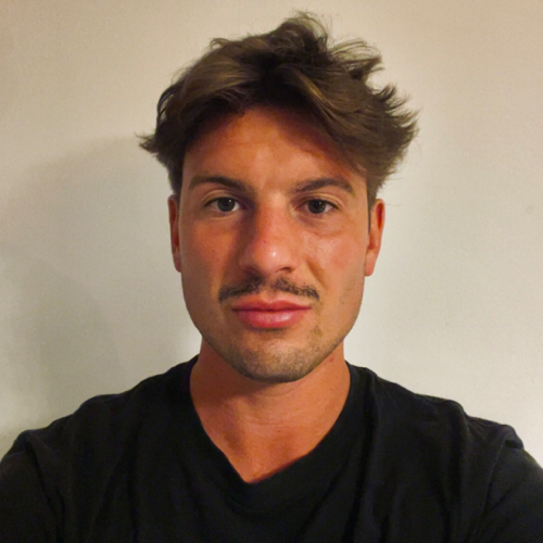 Robin Clément - Customer Success Manager