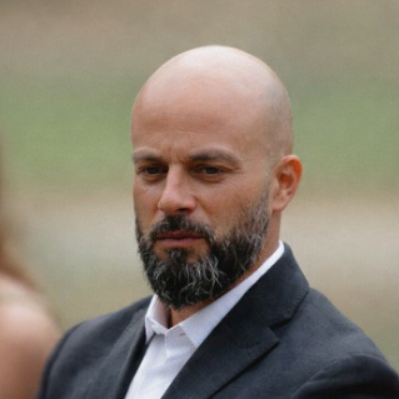Thomas Perez Zanca - Sales Manager