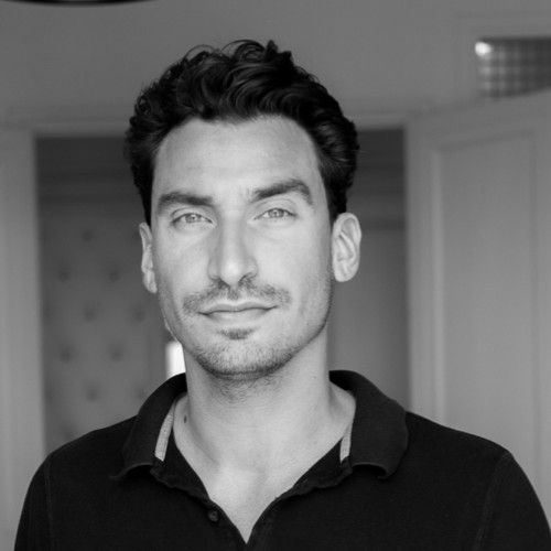 Alleyn  - AI Auditor | Senior Full Stack | CTO Hands-on