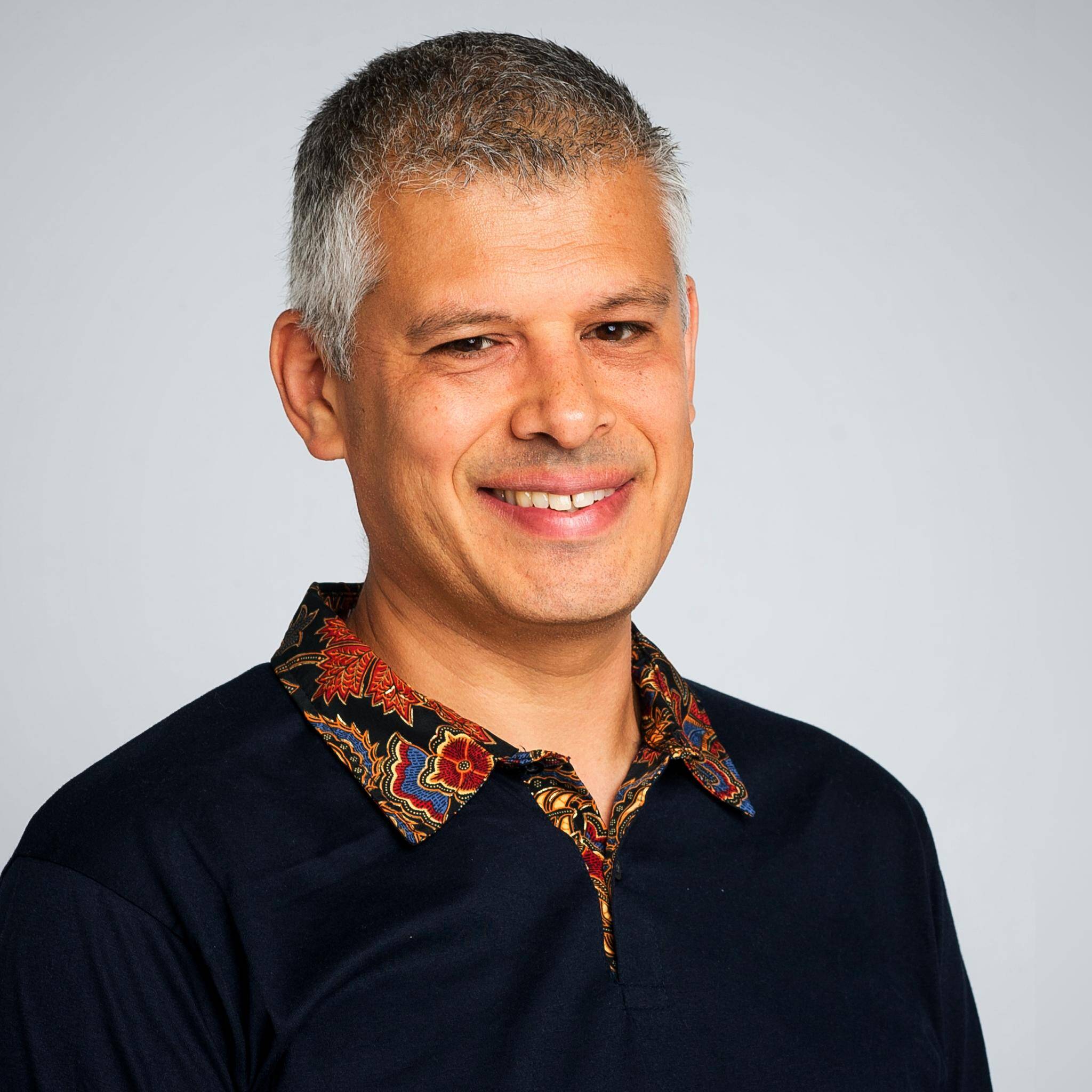 Sander Korebrits - Freelance Senior iOS Developer Android KMP