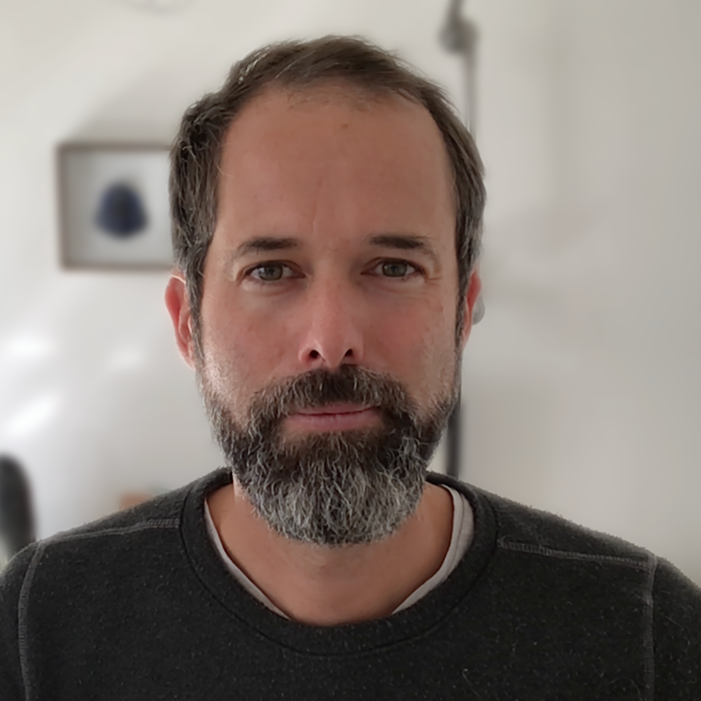 Sebastien Hardy