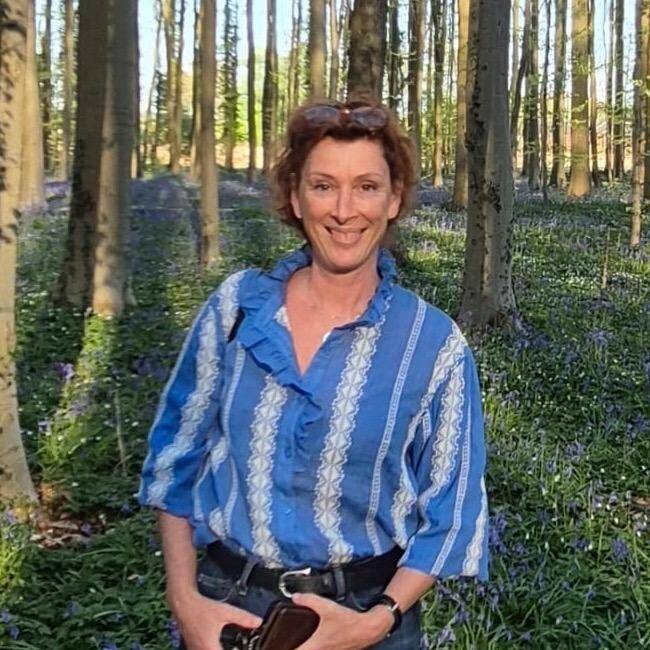 Isabelle  - Consultante Freelance, commerce de détail 