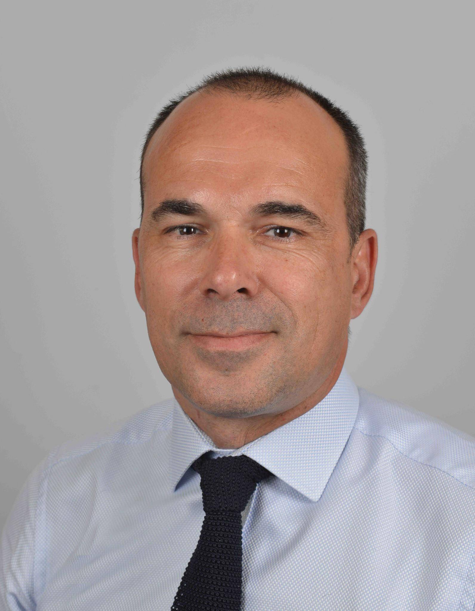 Olivier Laporte