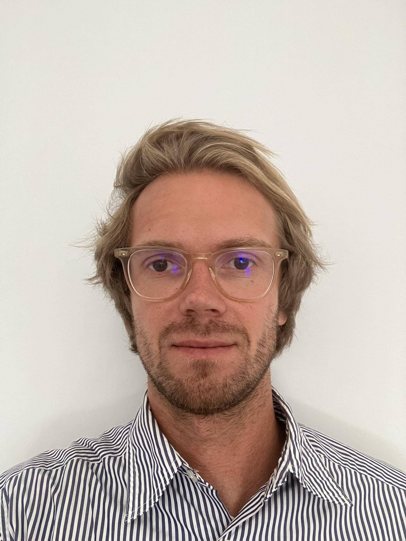 Justin Brisset - Expert  RevOps - Hubspot CRM - Automation IA 🚀