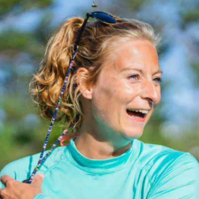 Loes Van Fulpen