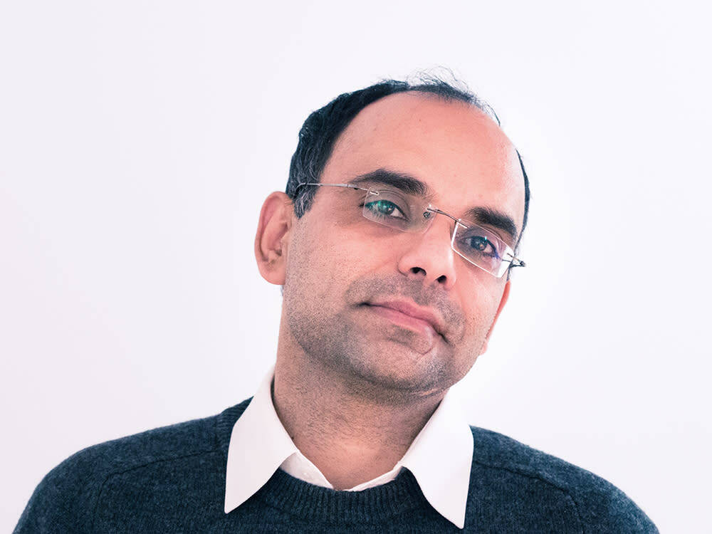 Praveen K.