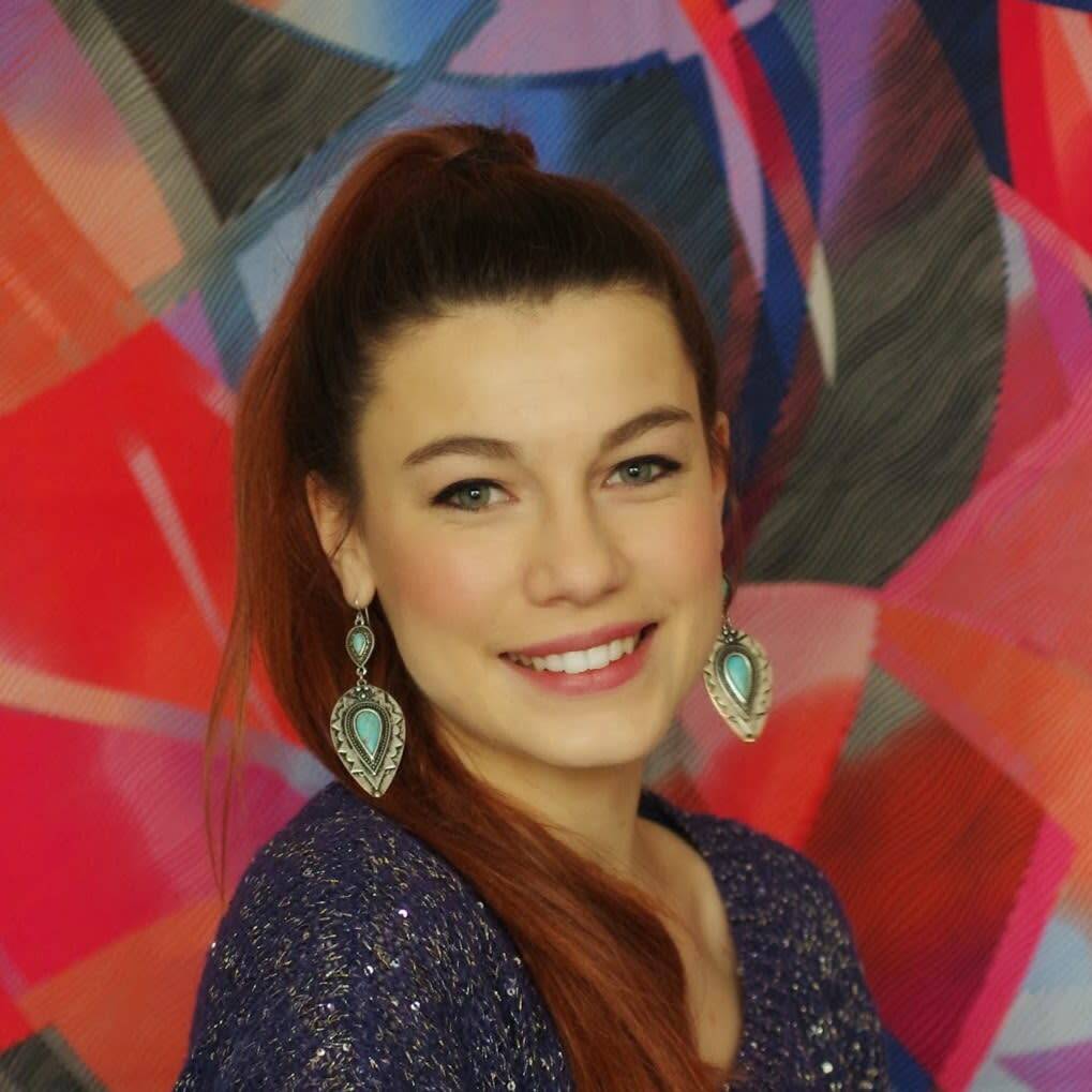 Charlotte B.