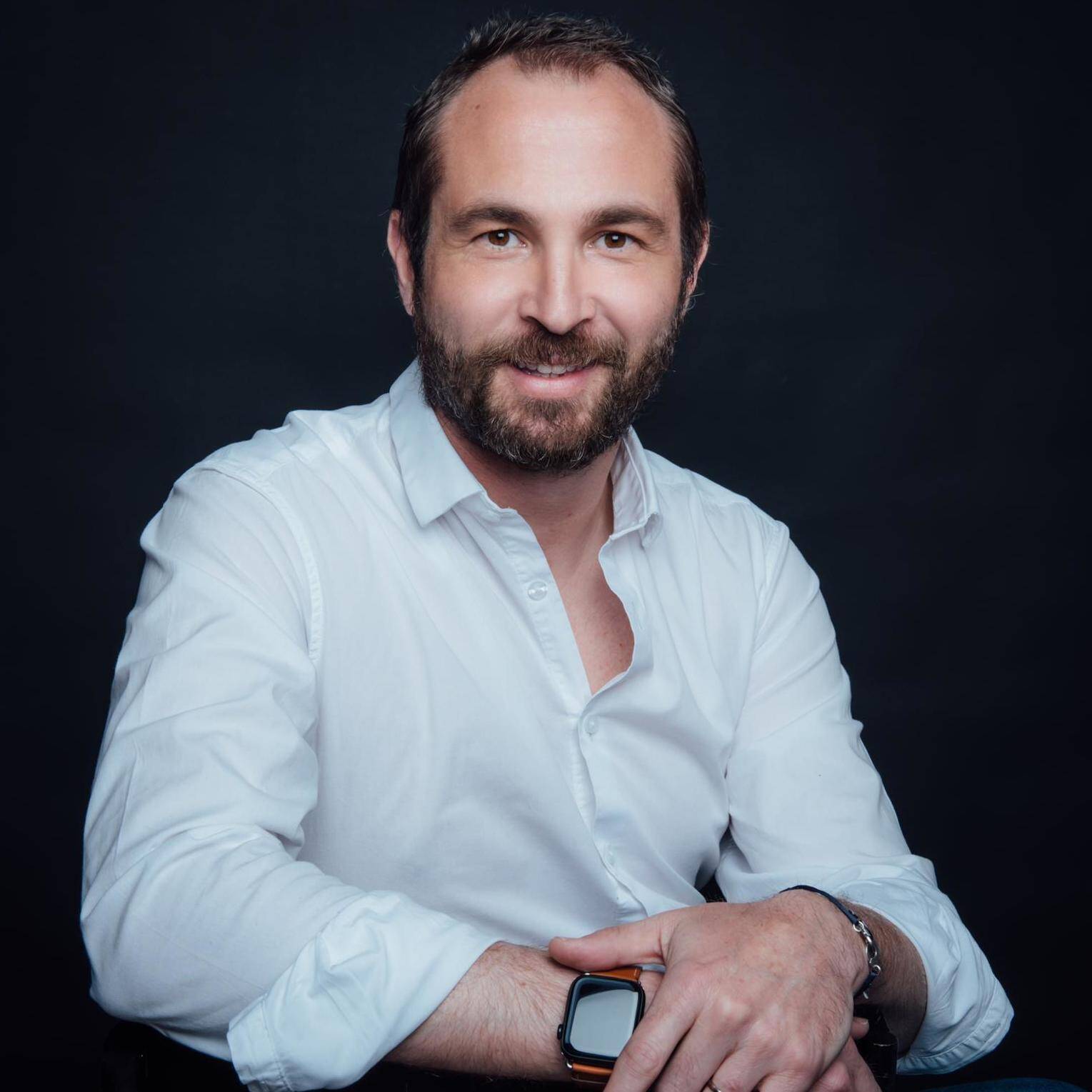 Joseph-Louis Vincenti