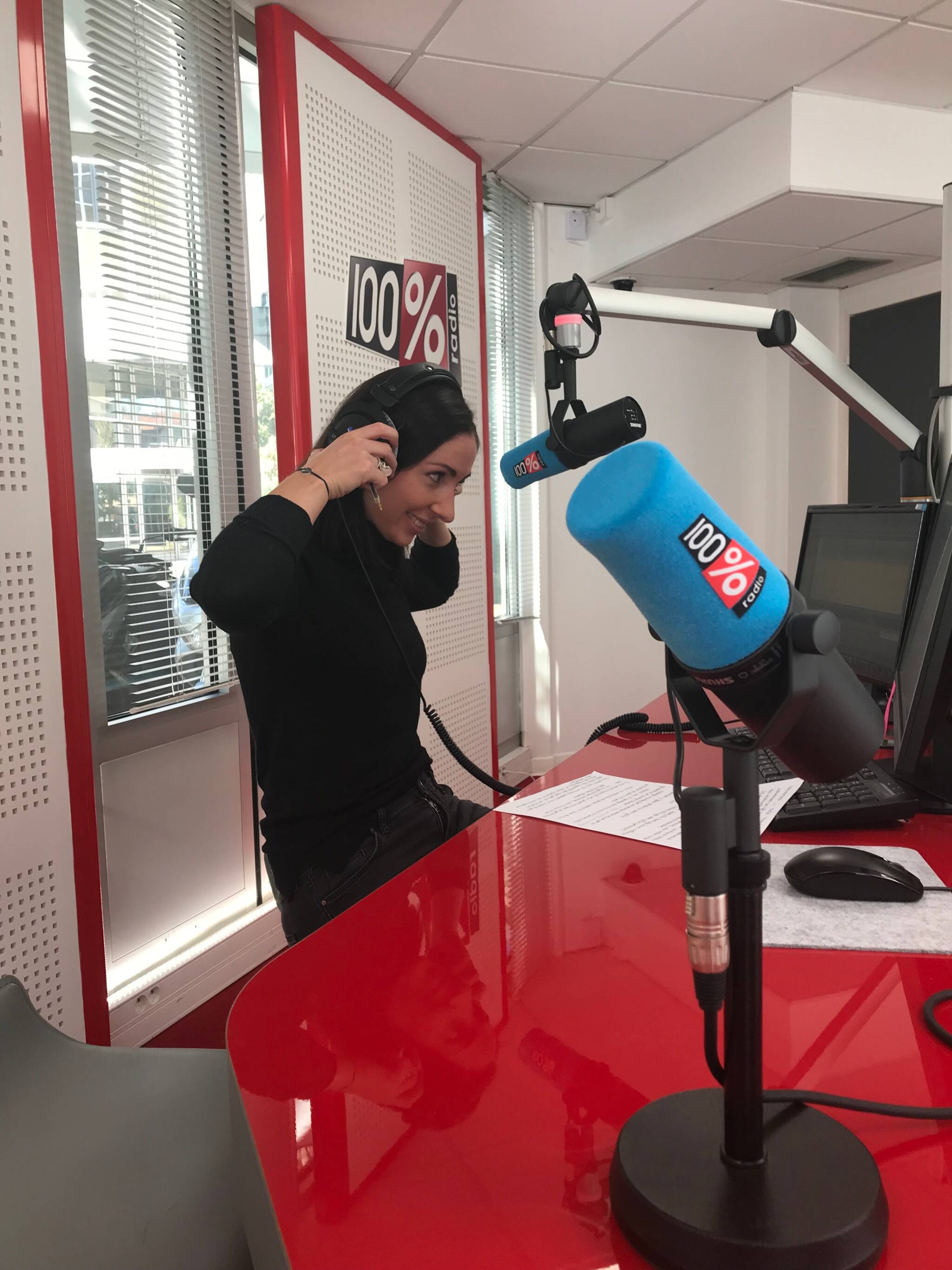 Lucile Peyrot