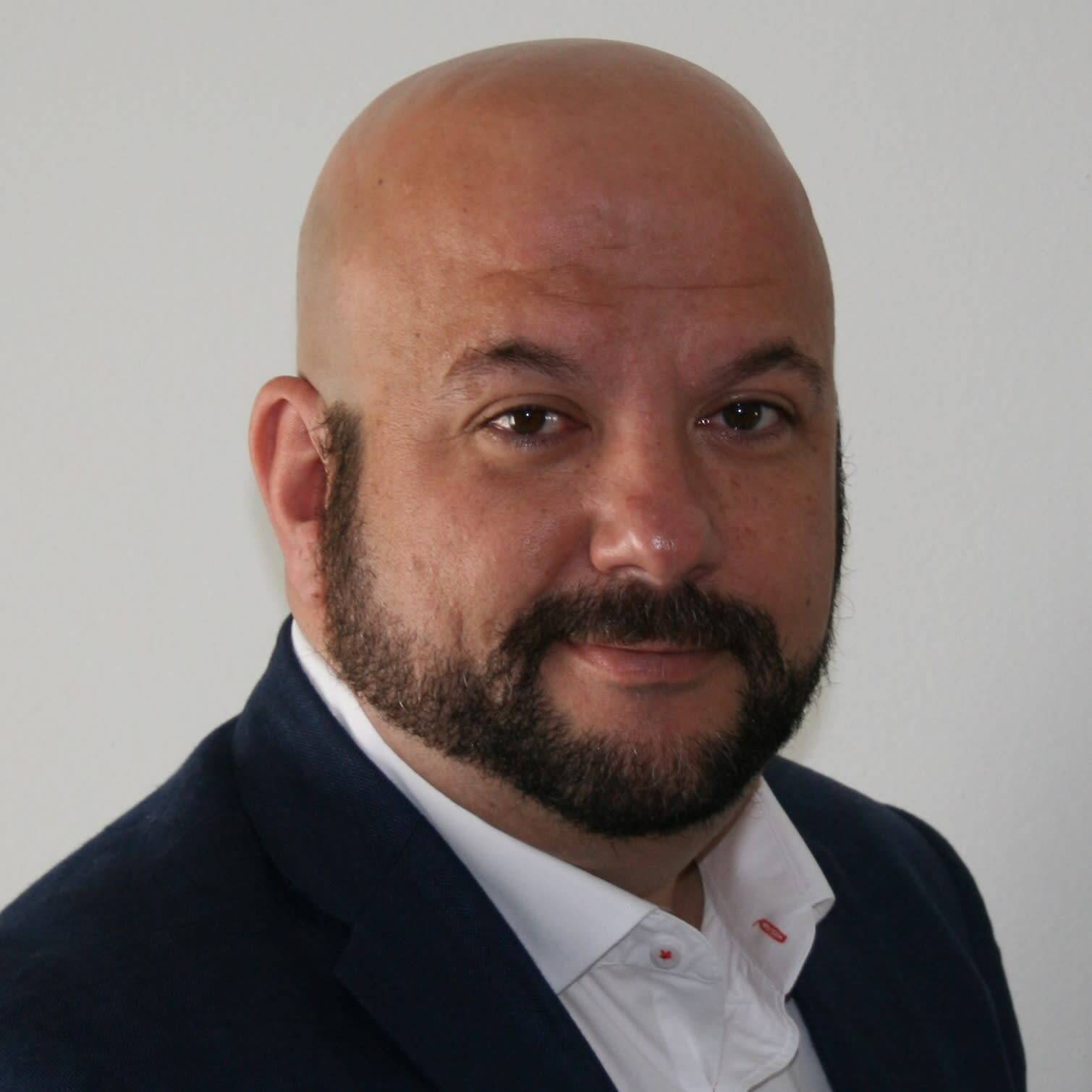 Arnaldo Morales