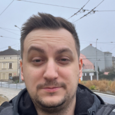 Jakub Jirák - AI Expert & Plugin Developer