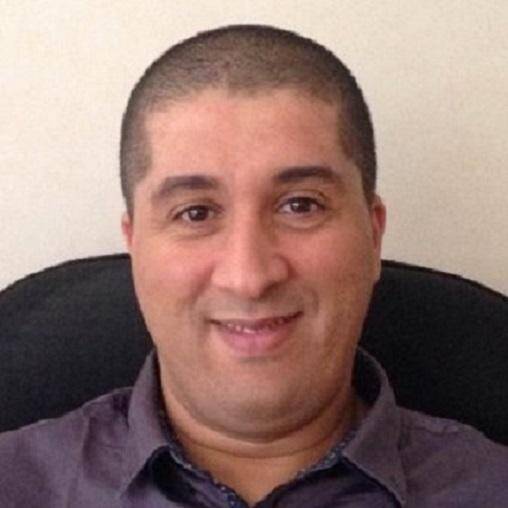 Madani Kenab