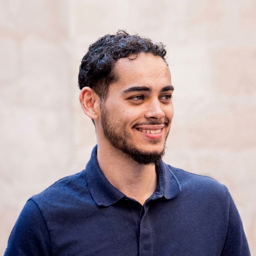Amin Da Silva - Media Buyer I Expert Facebook Ads (Meta Ads)