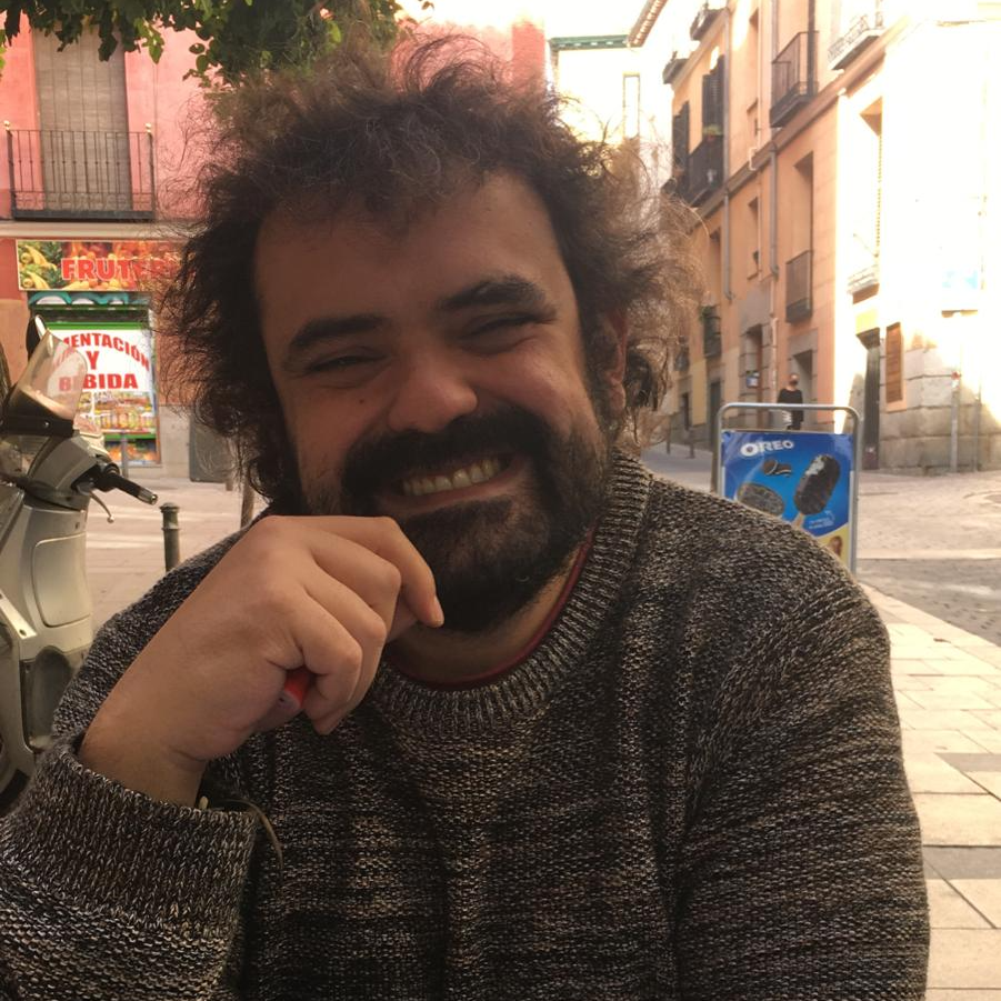 Juan Rodriguez