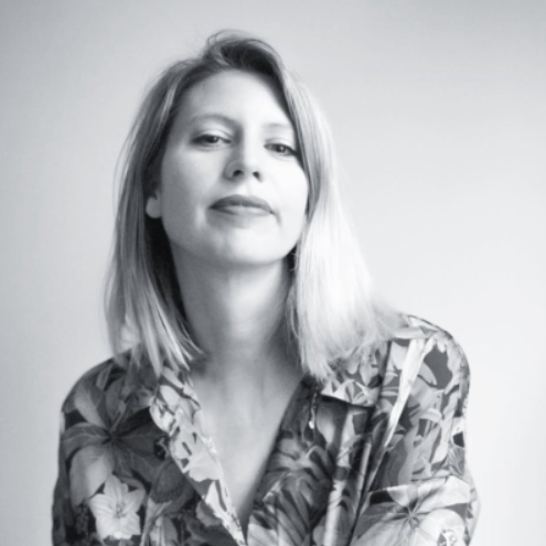 Leah Morse - Creative Director // Creative Strategist -