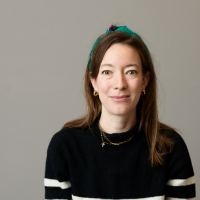 Julia  - Project Manager / D Director