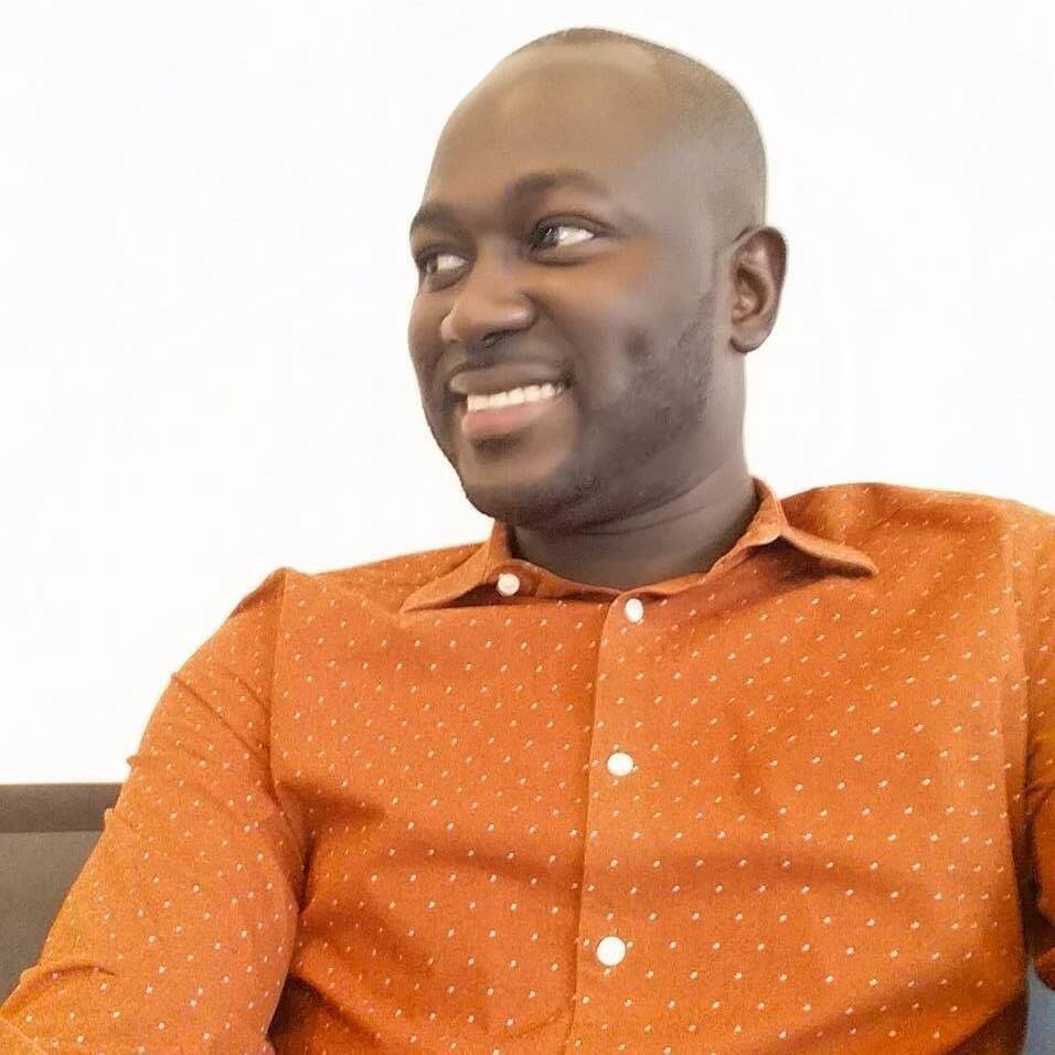 Moussa  - Data / Power BI / FABRIC Consultant