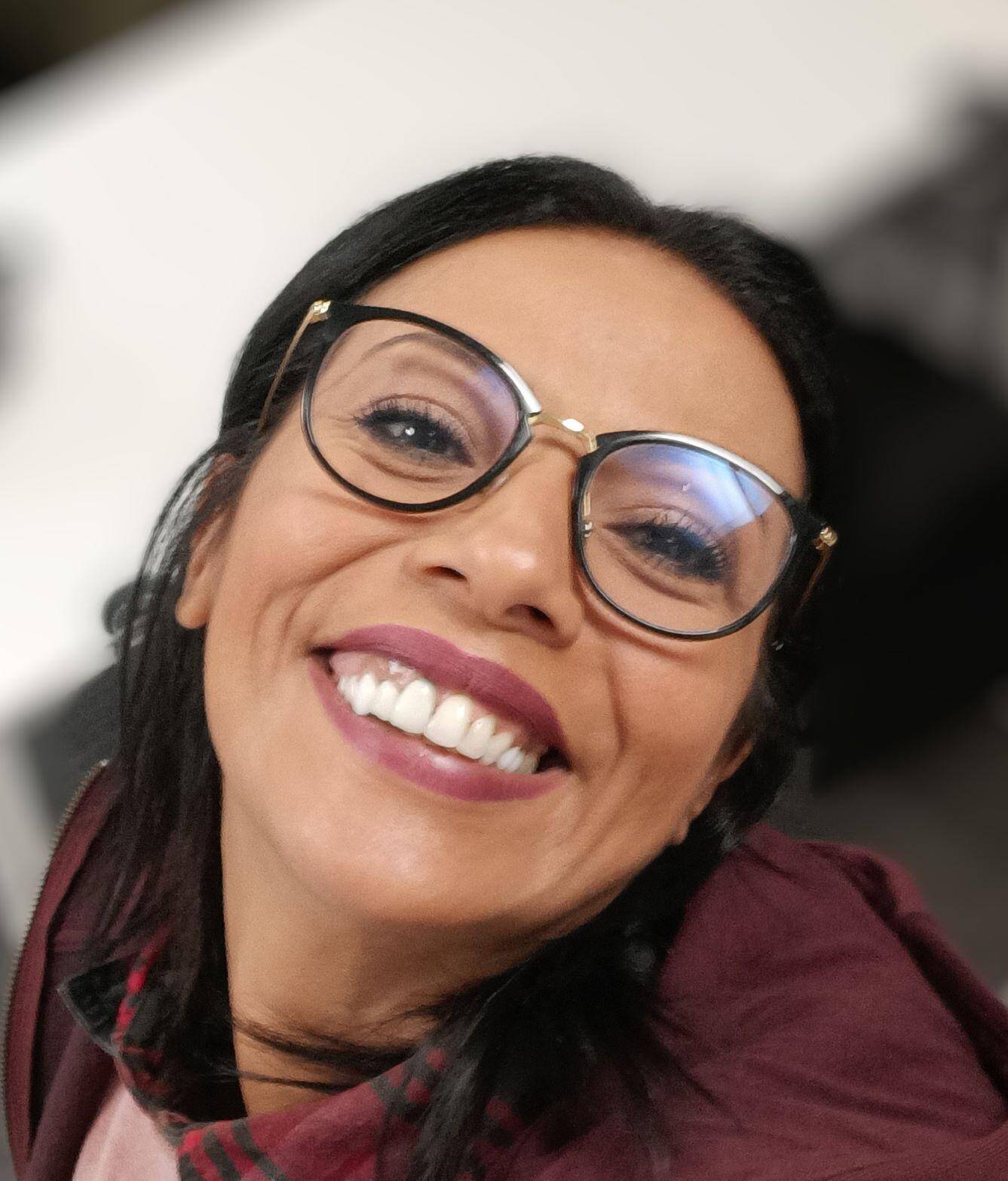 Fatiha Khaldoun