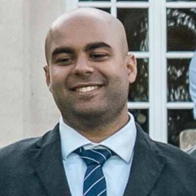 Souhib Trabelsi - Développeur Python FastAPI Cloud DevOps