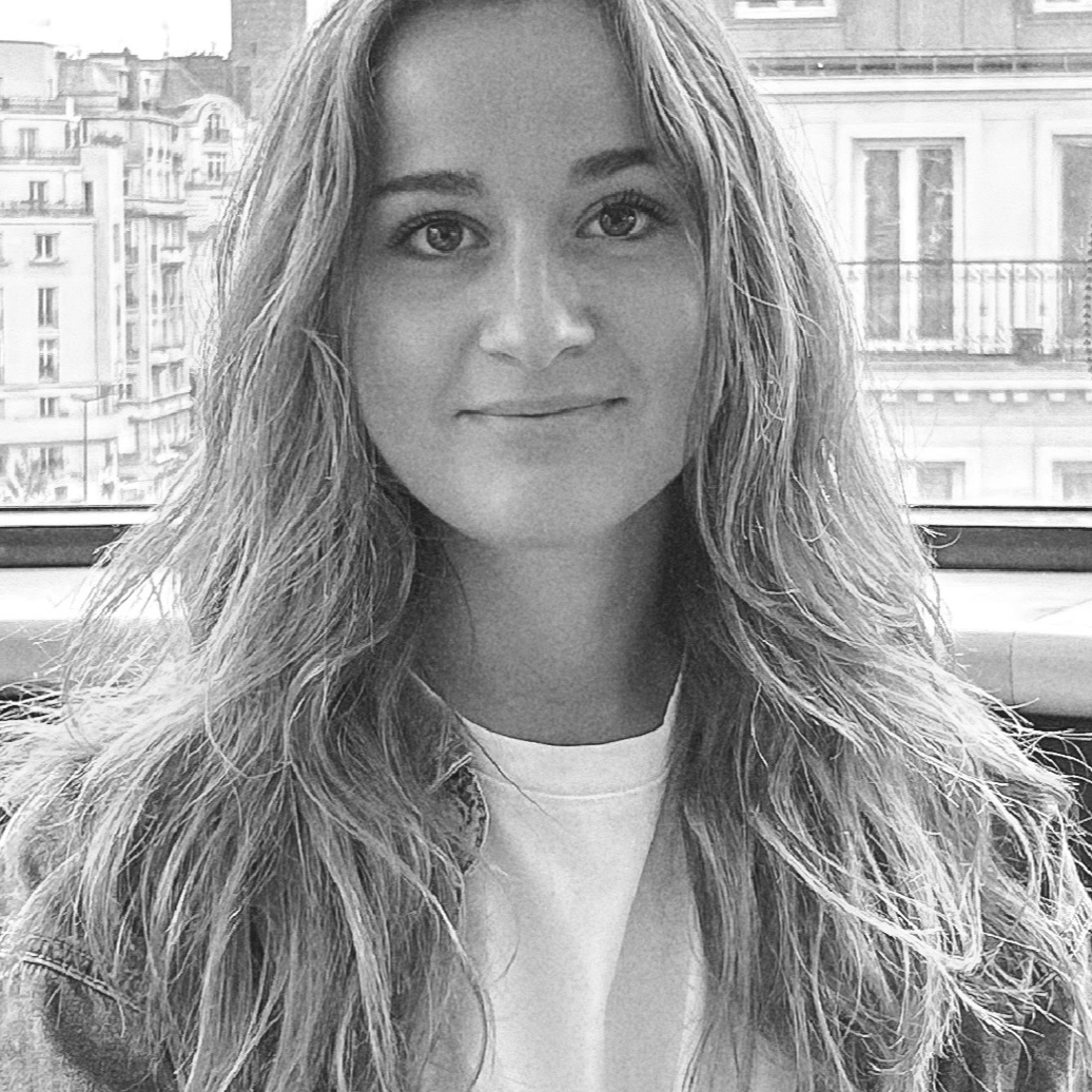 Maéva Puyzillou