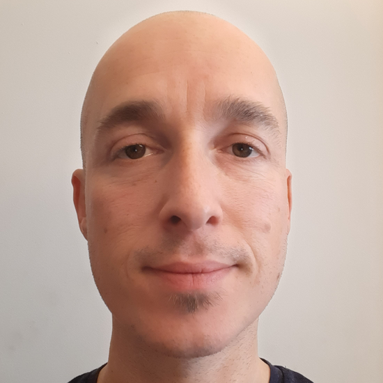 Benoit Fourmentraux