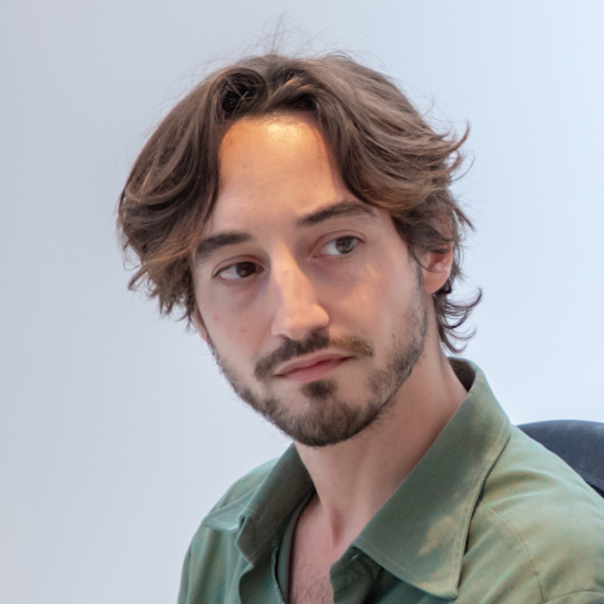 Maxime Lemoine