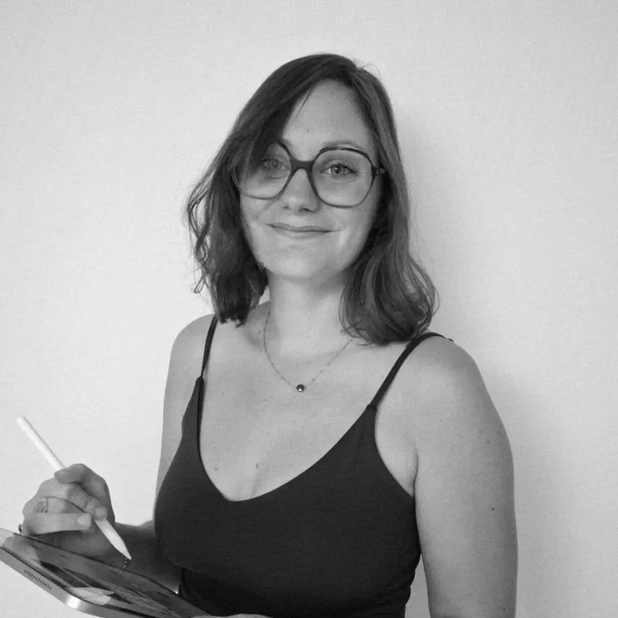 Léa Couty