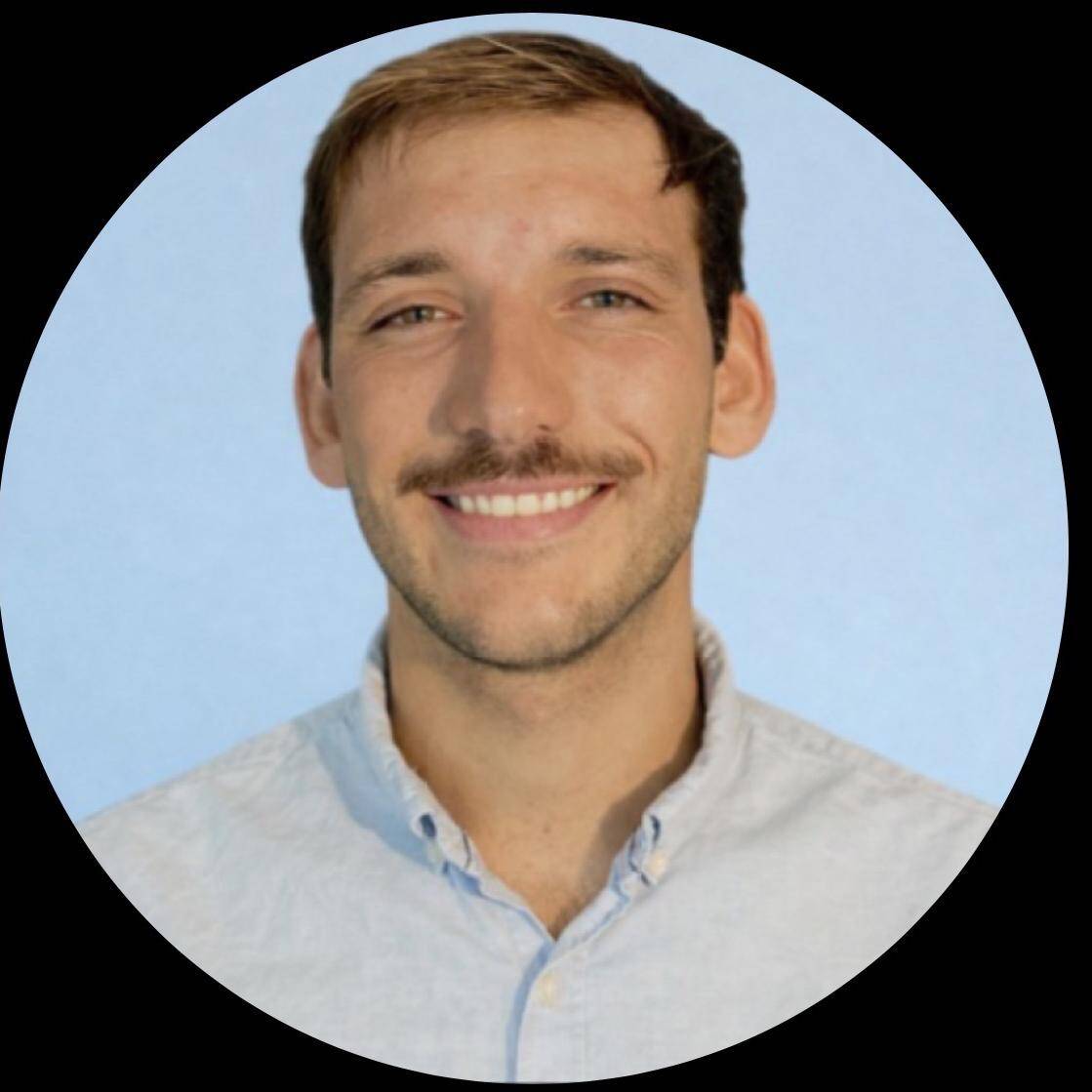 Paul Seynave - Payment Operations Analyst