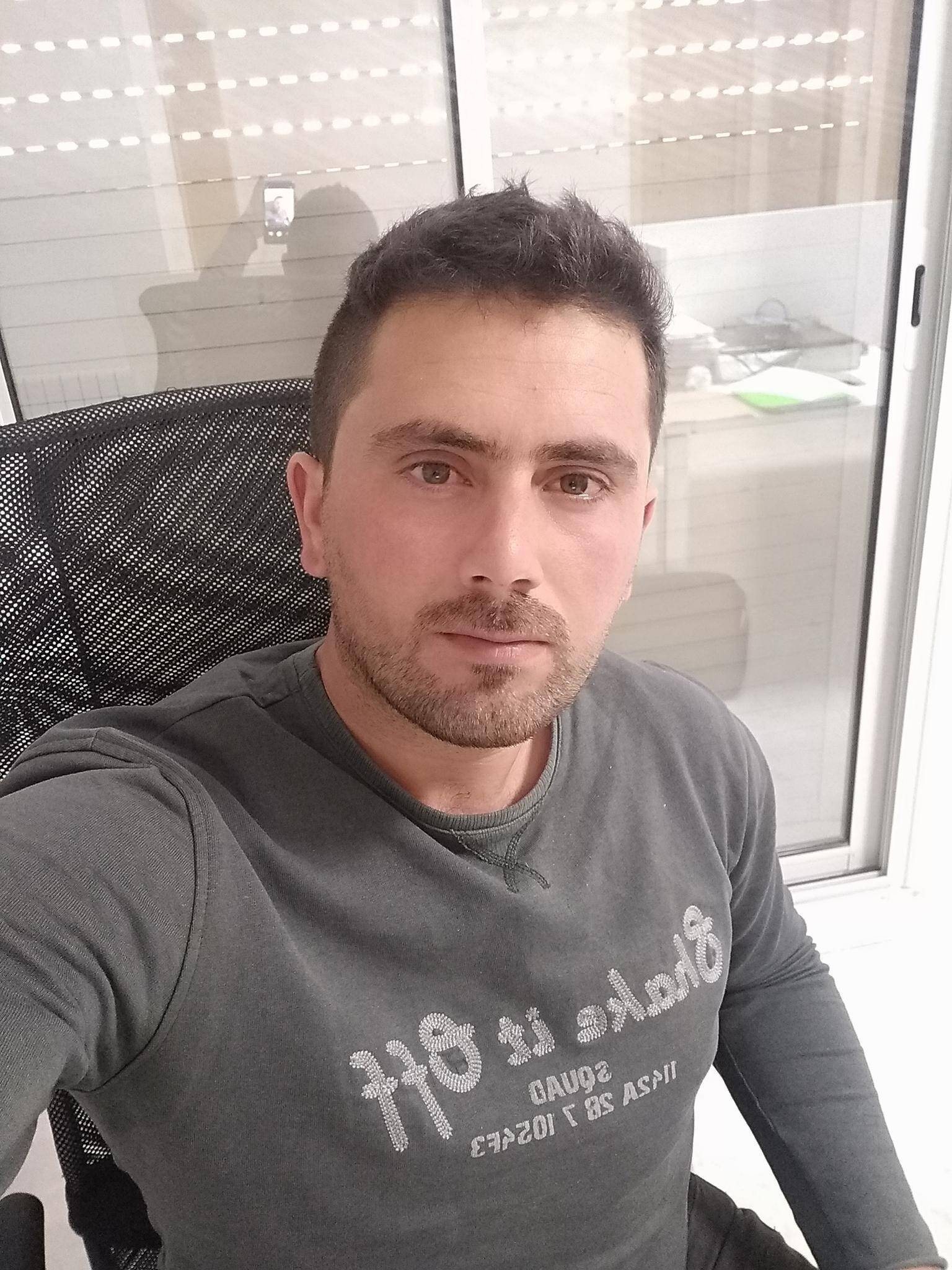 Aymen Boukhris