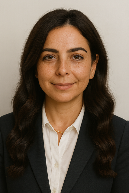 Houda F.