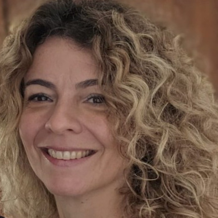 Cristina Bailén - Asistente Virtual  Gestión y Organización de Datos