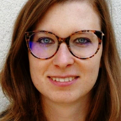 Manon Tanne - Développeuse & Intégratrice Odoo | Python | ERP 