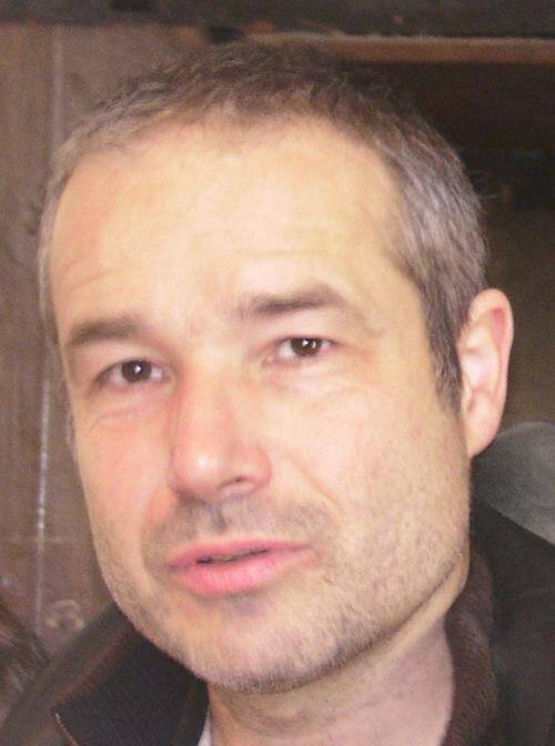 Pierre Chevalier