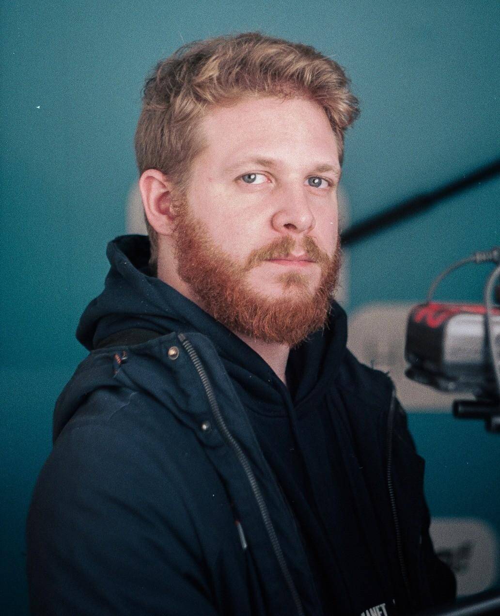 Manuel Rivero
