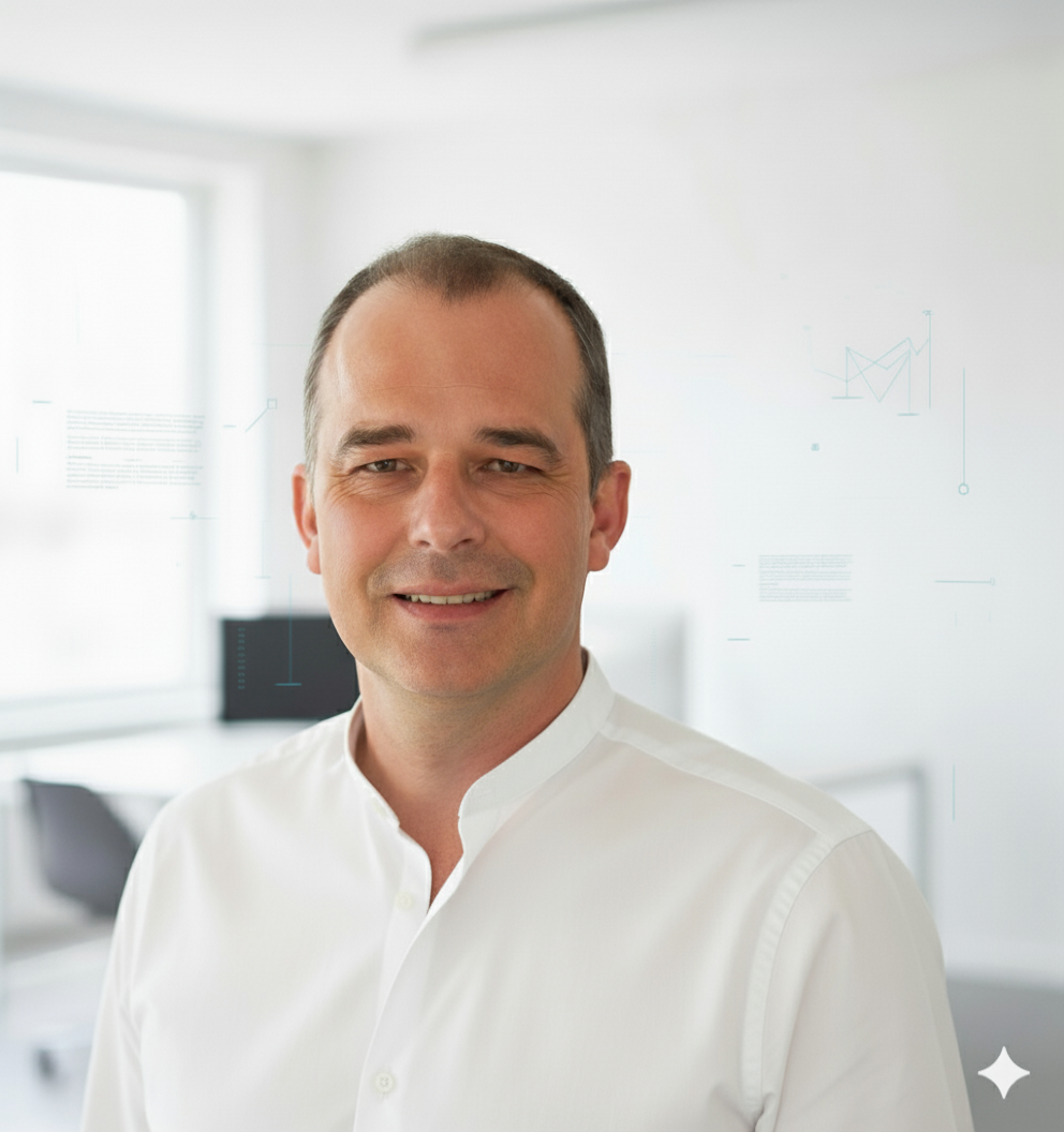 Christophe  - Juriste & Consultant analyse documentaire