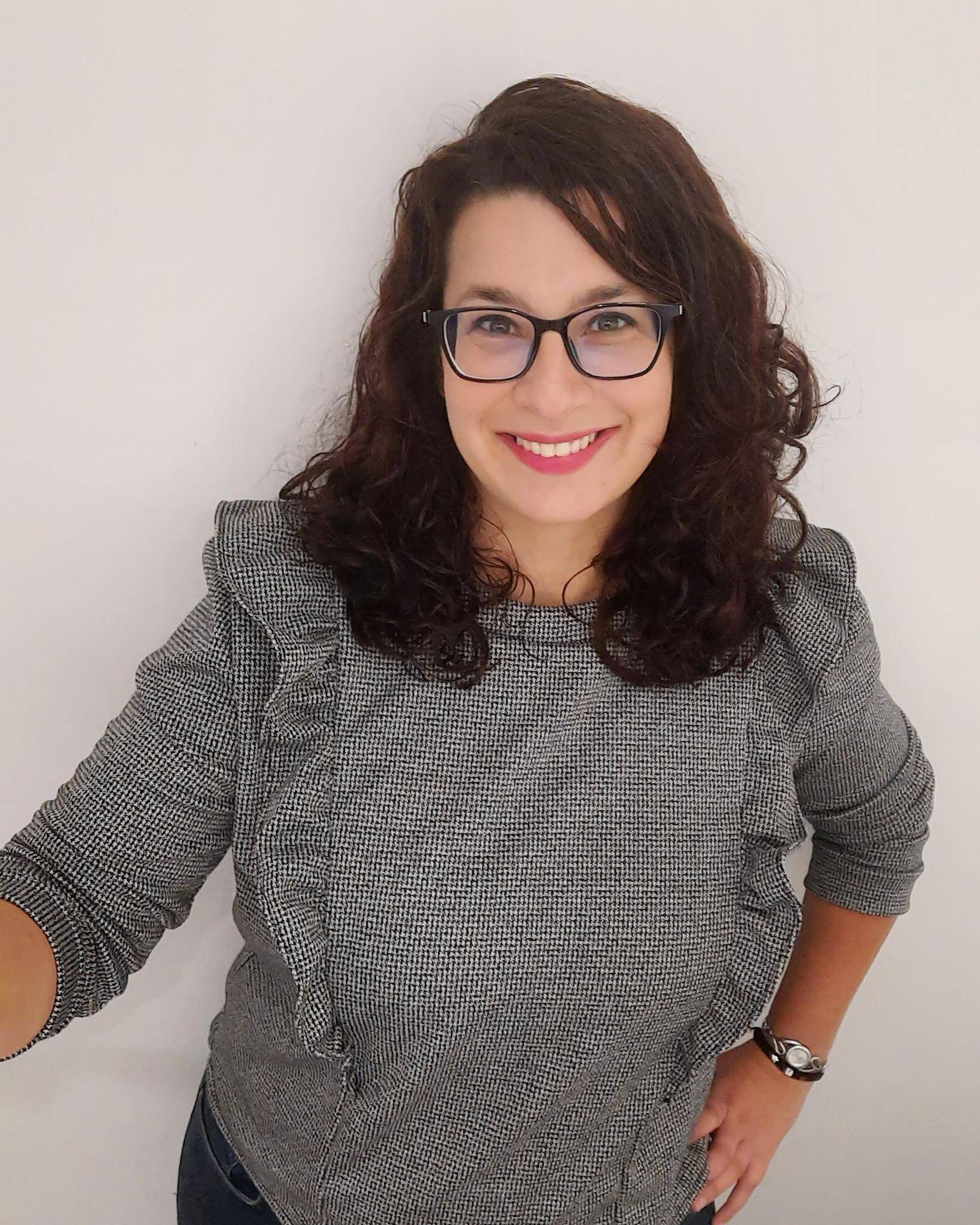 Isabelle Matray