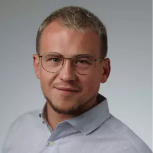 Roman Danilov