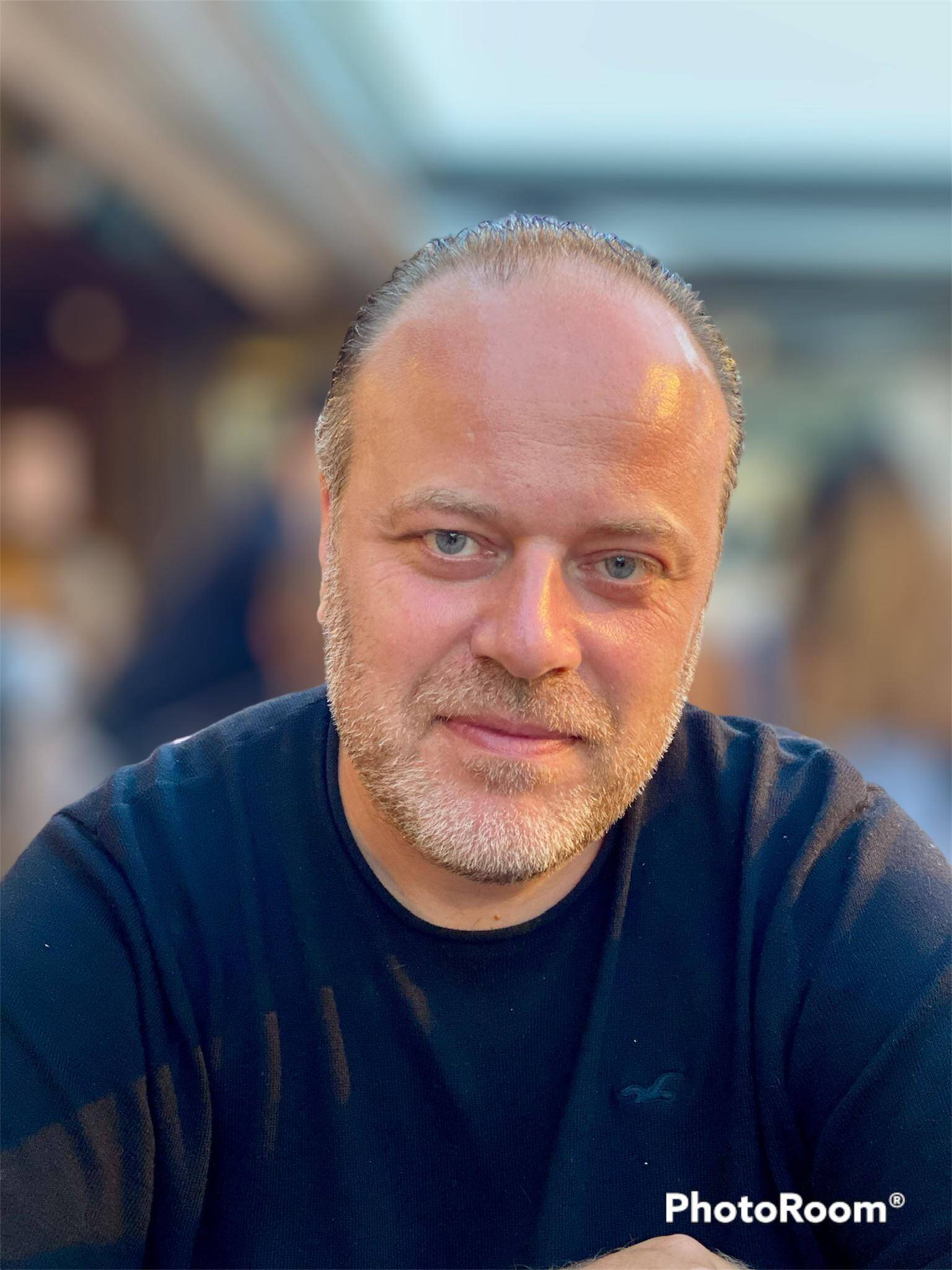 Michael Guez - Concepteur et développeur d'apps et SAAS