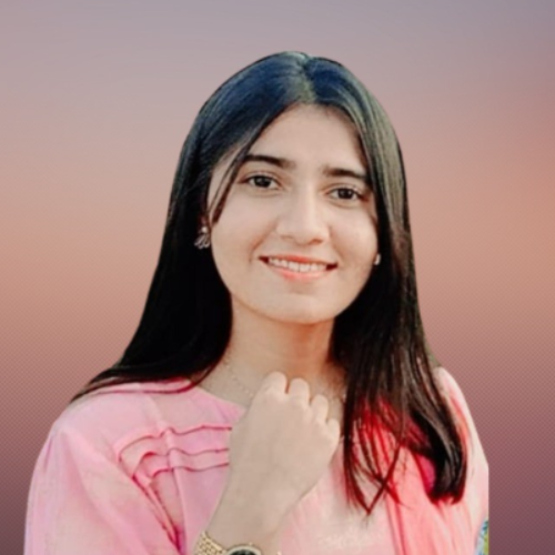Arooj Fatima