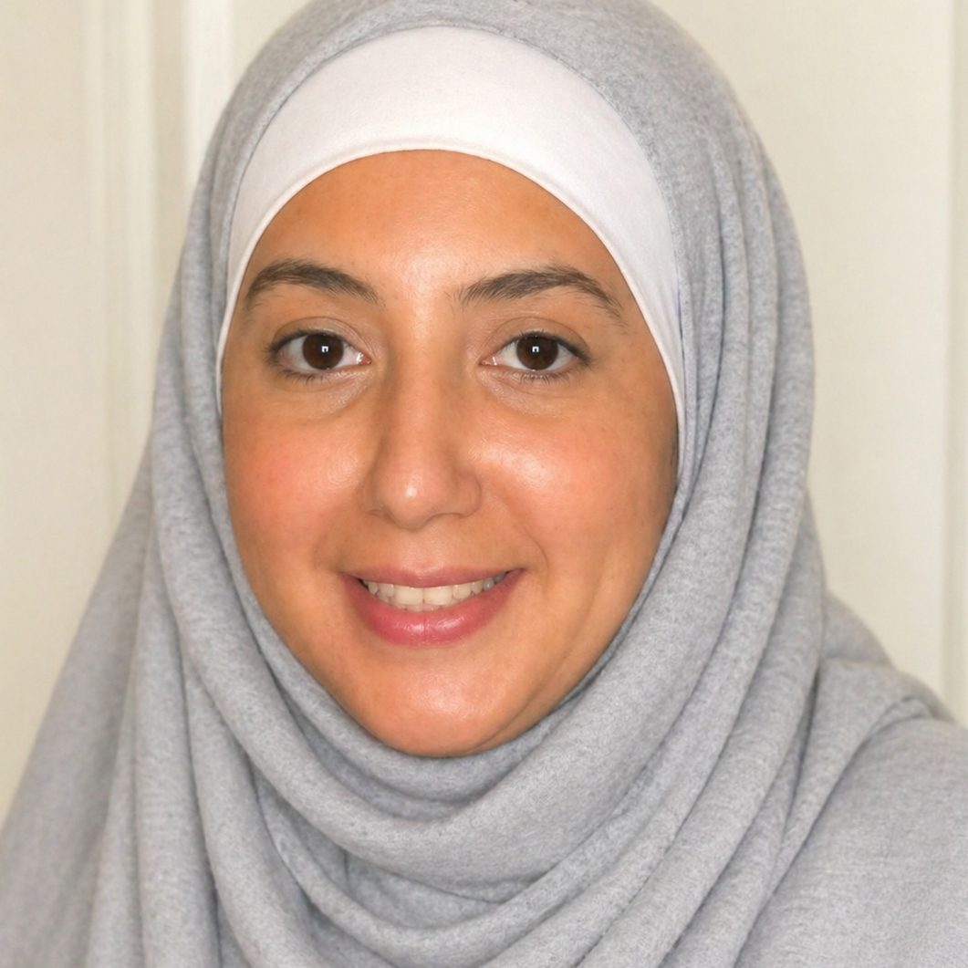 Nassima Amz