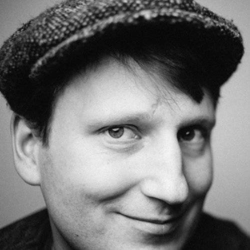 Dennis  - Berater und Dozent für Marketing und E-Commerce