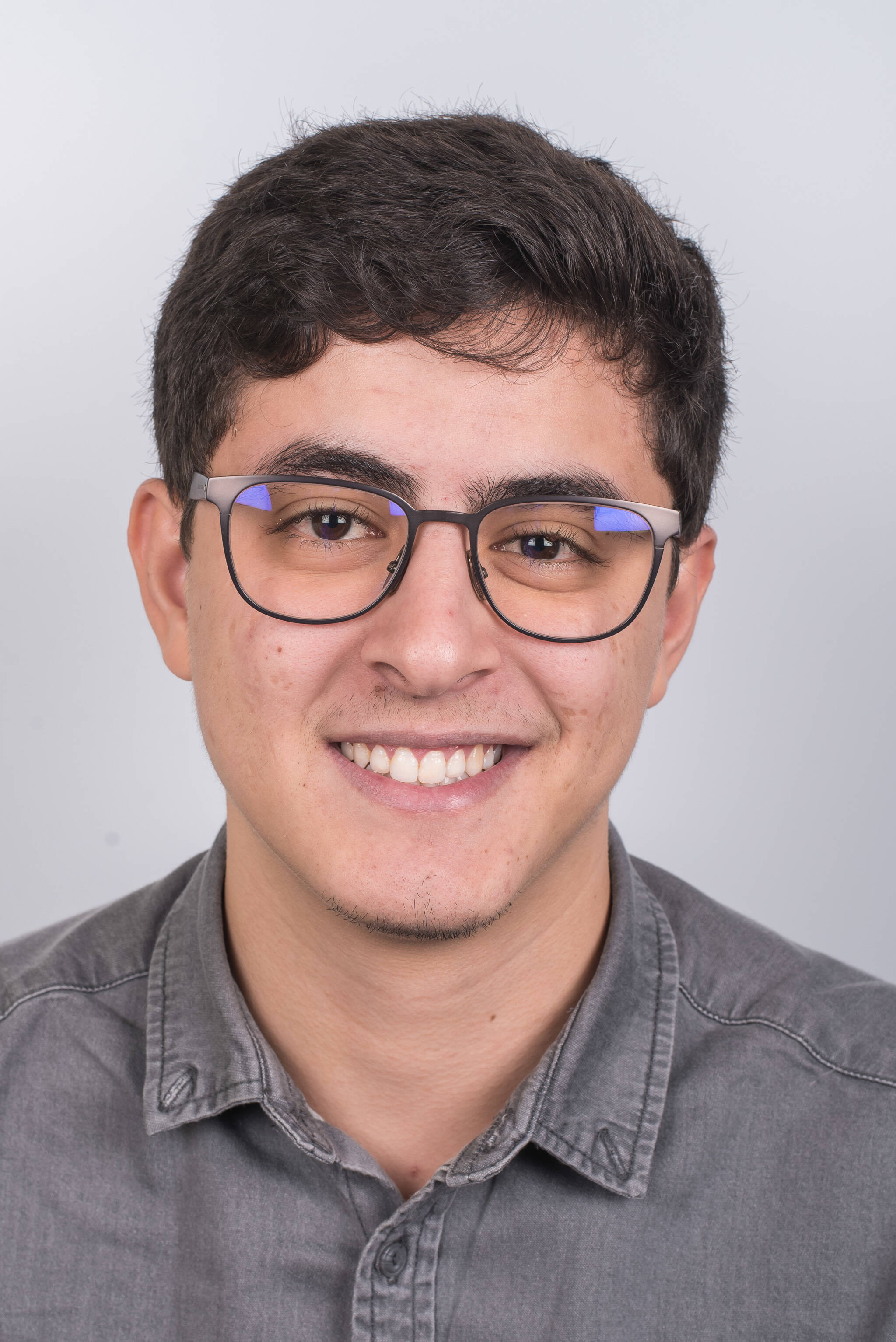 Fares Doghri