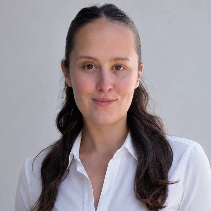 Emma Rosier - Chef de Projet Digital | Webmarketing