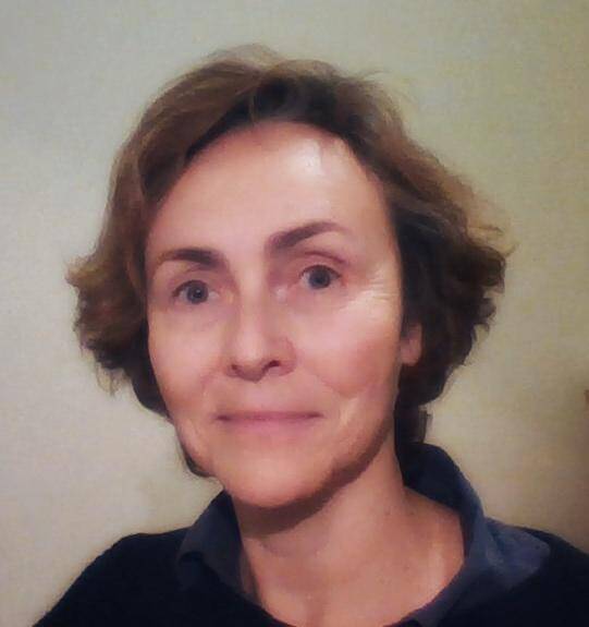 Anne-Marie Goudeau