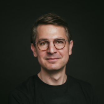 Florian Fichter