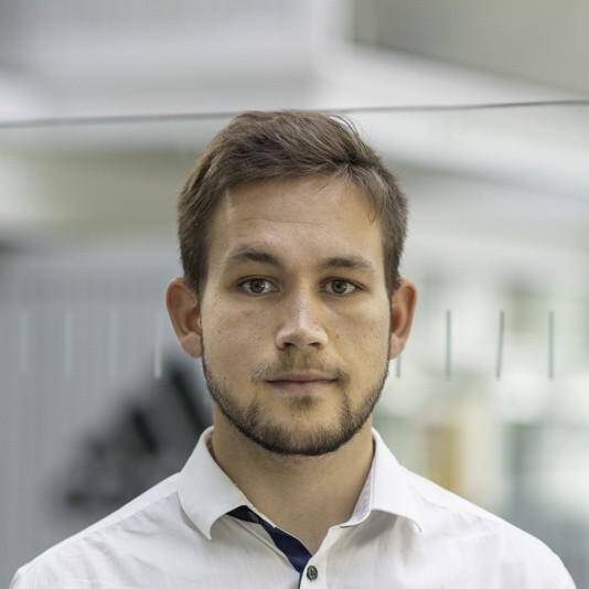 Cédric Boisramé