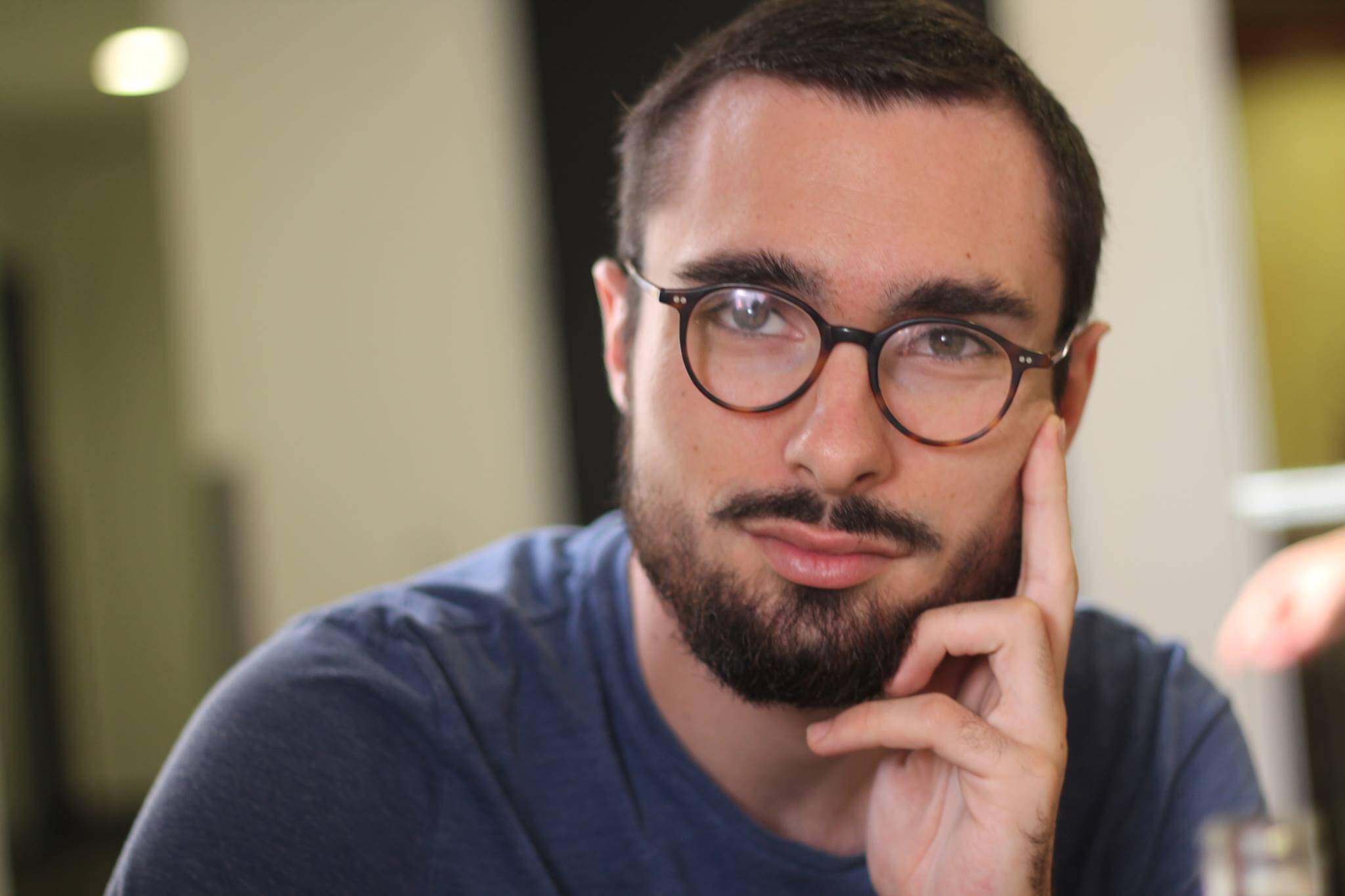 Léo G.