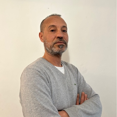 Karim Kherdi