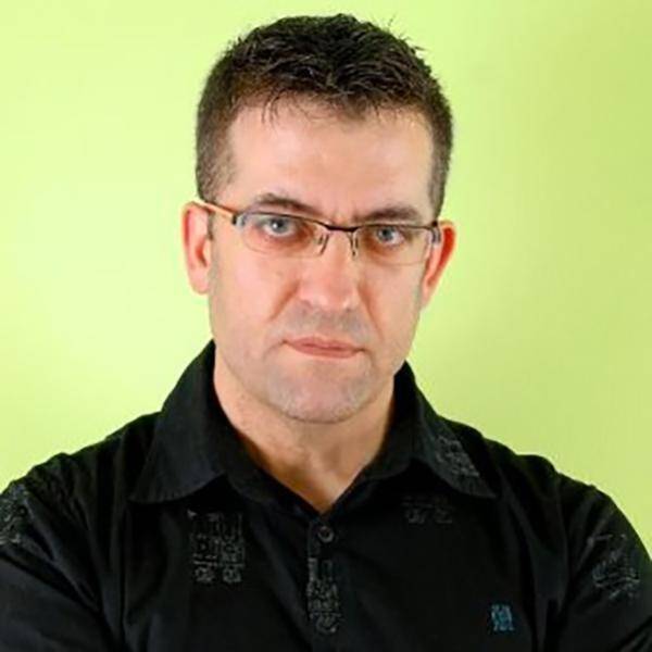 Xavier Escolano - fotógrafo